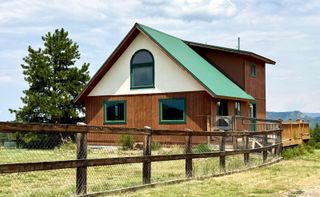595 Dead Mule Lane, Westcliffe, CO 81252