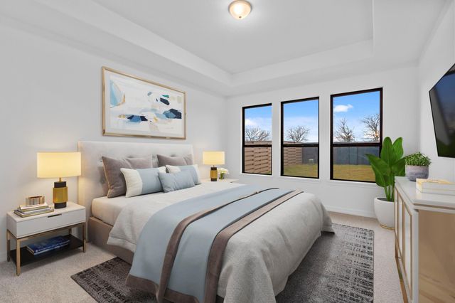 4534 Castor Drive, Richmond, TX 77469