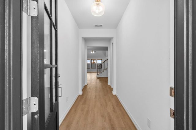 4534 Castor Drive, Richmond, TX 77469