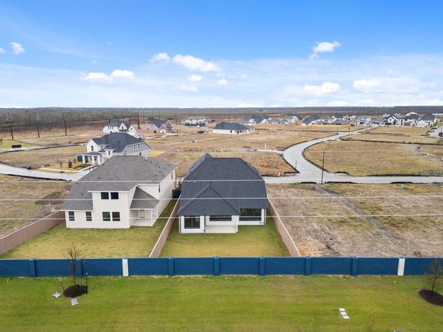 4534 Castor Drive, Richmond, TX 77469