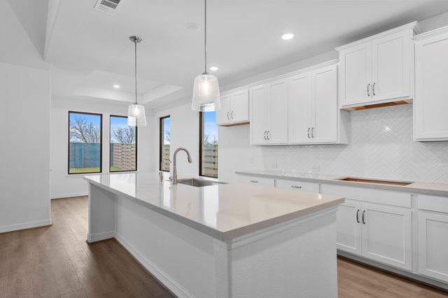 4534 Castor Drive, Richmond, TX 77469