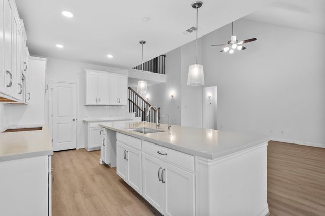 4534 Castor Drive, Richmond, TX 77469