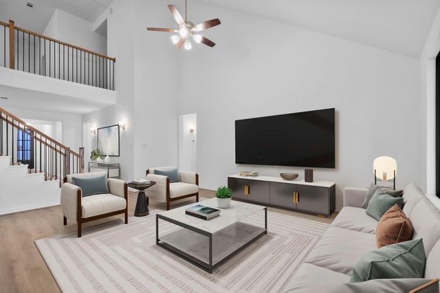 4534 Castor Drive, Richmond, TX 77469