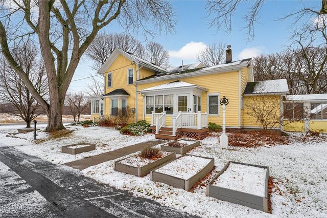 4774 Lyell Road, Ogden, NY 14559