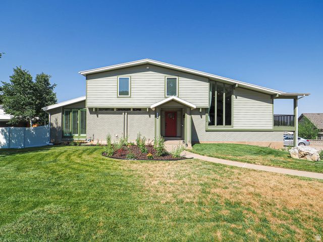 2524 S EDGEHILL DR, Bountiful, UT 84010