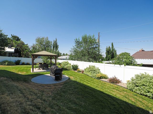 2524 S EDGEHILL DR, Bountiful, UT 84010