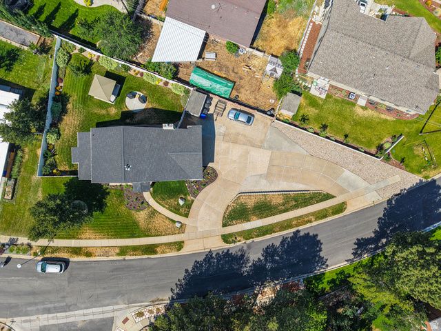 2524 S EDGEHILL DR, Bountiful, UT 84010