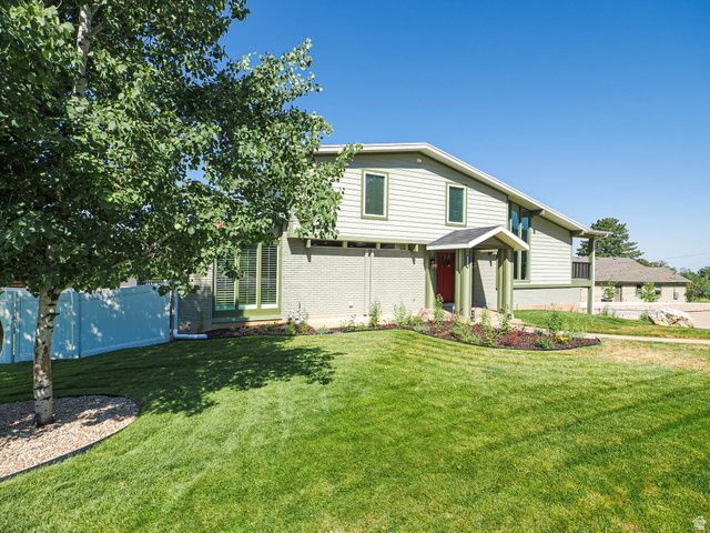 2524 S EDGEHILL DR, Bountiful, UT 84010