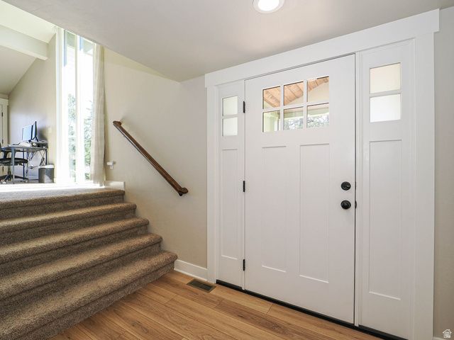 2524 S EDGEHILL DR, Bountiful, UT 84010