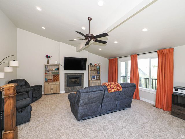 2524 S EDGEHILL DR, Bountiful, UT 84010