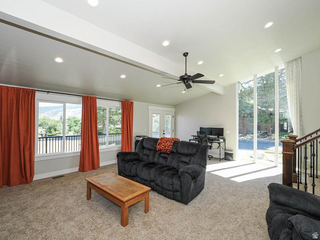 2524 S EDGEHILL DR, Bountiful, UT 84010