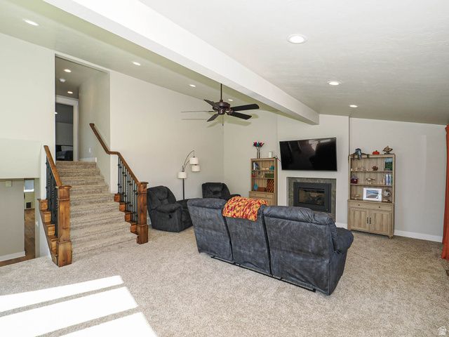 2524 S EDGEHILL DR, Bountiful, UT 84010