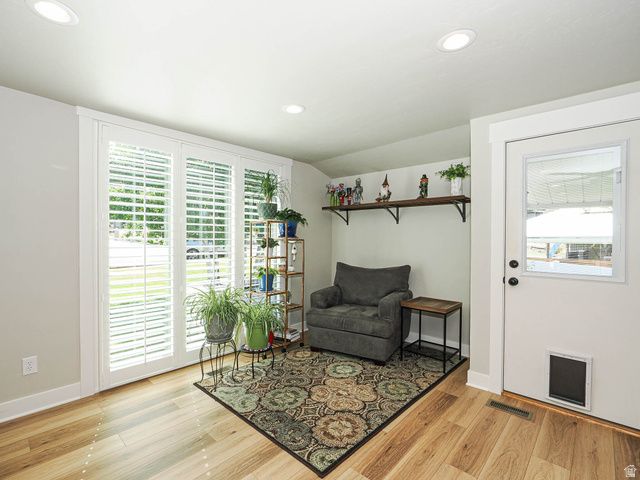 2524 S EDGEHILL DR, Bountiful, UT 84010
