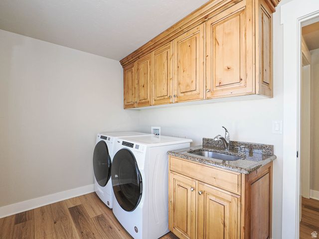 2524 S EDGEHILL DR, Bountiful, UT 84010