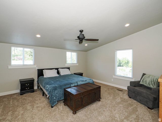 2524 S EDGEHILL DR, Bountiful, UT 84010