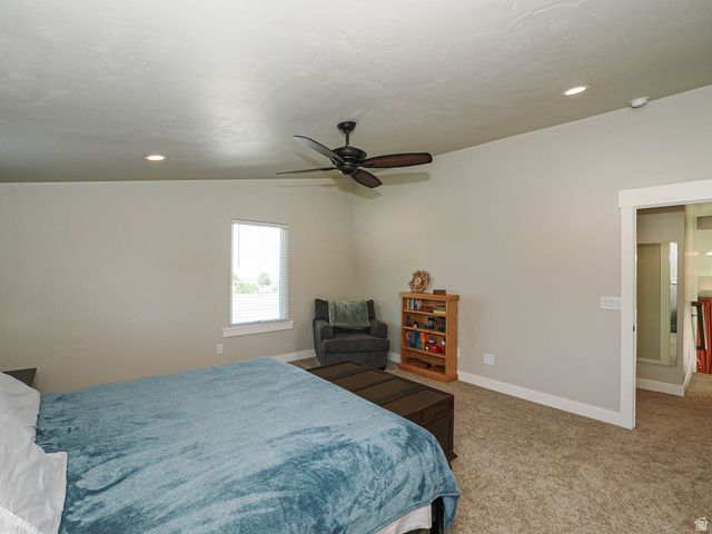 2524 S EDGEHILL DR, Bountiful, UT 84010