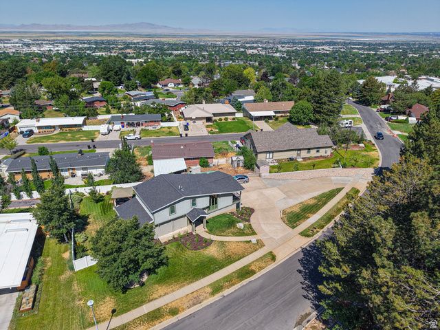 2524 S EDGEHILL DR, Bountiful, UT 84010