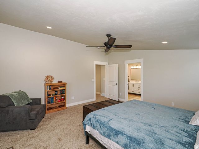 2524 S EDGEHILL DR, Bountiful, UT 84010