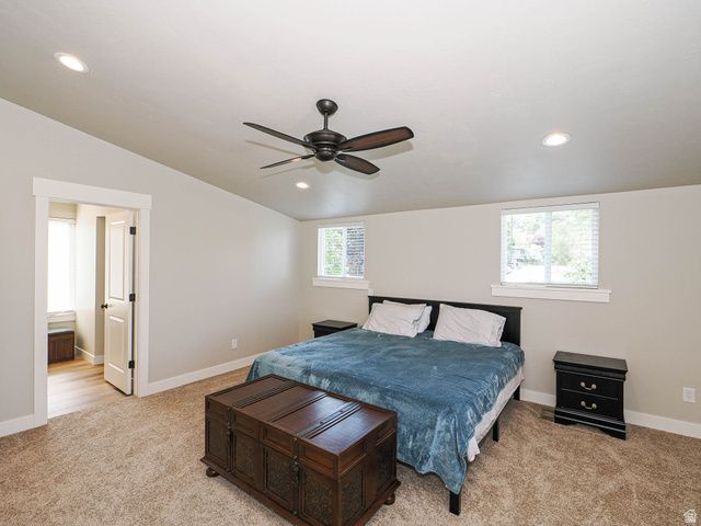 2524 S EDGEHILL DR, Bountiful, UT 84010