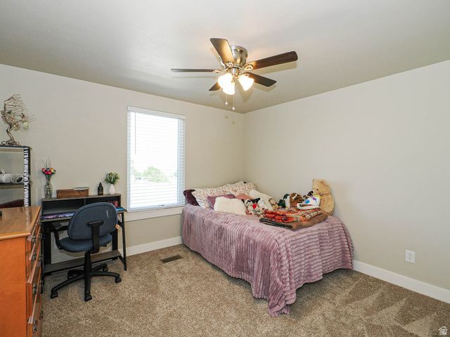 2524 S EDGEHILL DR, Bountiful, UT 84010