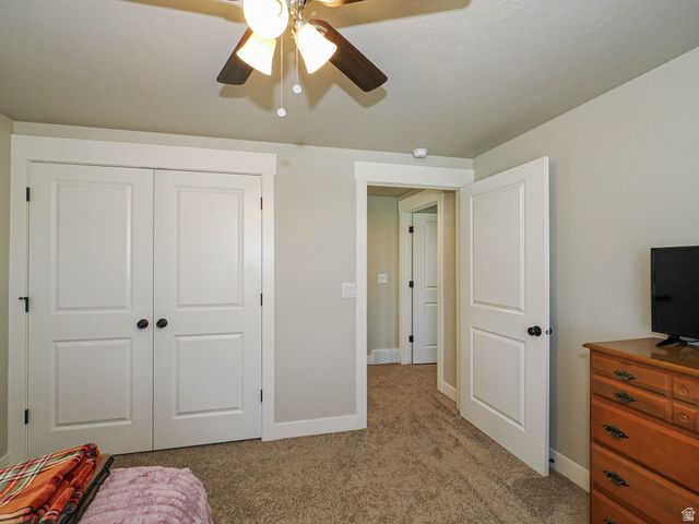 2524 S EDGEHILL DR, Bountiful, UT 84010