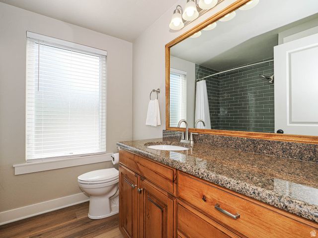 2524 S EDGEHILL DR, Bountiful, UT 84010