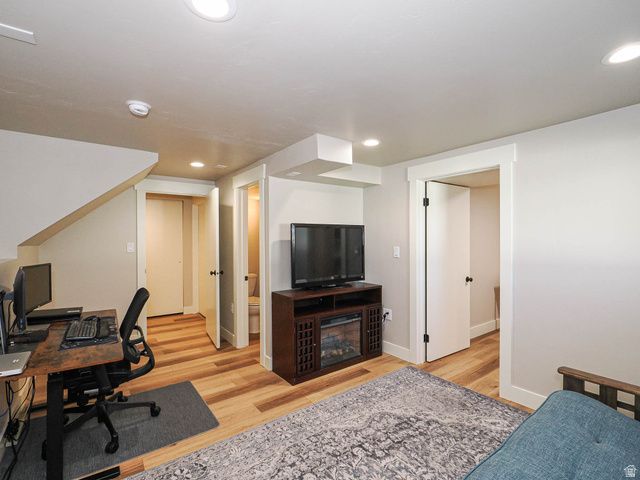 2524 S EDGEHILL DR, Bountiful, UT 84010