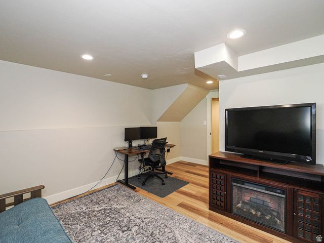 2524 S EDGEHILL DR, Bountiful, UT 84010