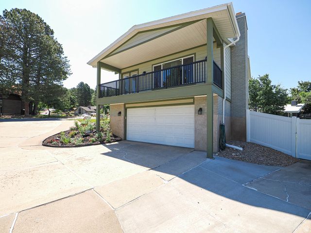 2524 S EDGEHILL DR, Bountiful, UT 84010