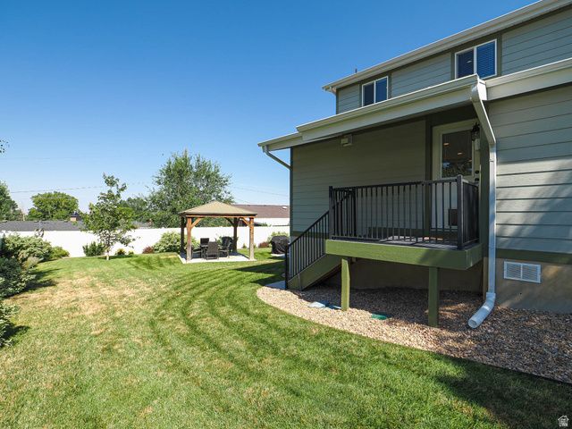 2524 S EDGEHILL DR, Bountiful, UT 84010