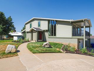2524 S EDGEHILL DR, Bountiful, UT 84010