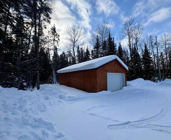 25392 HIGHWAY 13, Glidden, WI 54527