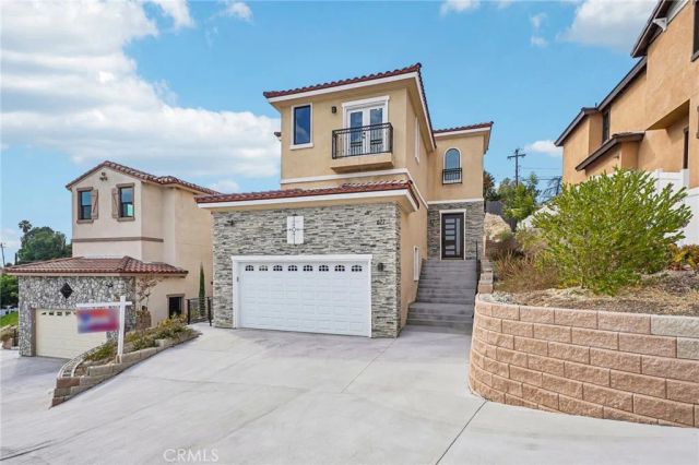 677 Castlehill, Walnut, CA 91789