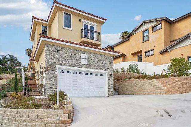 677 Castlehill, Walnut, CA 91789