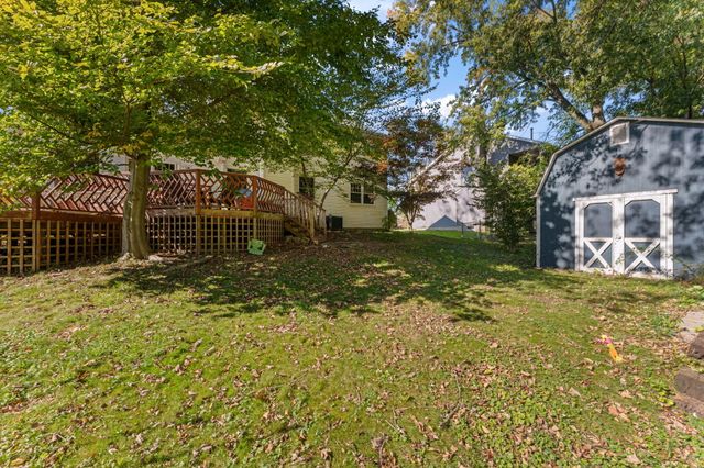 1609 S 5th Street, Chesterton, IN 46304