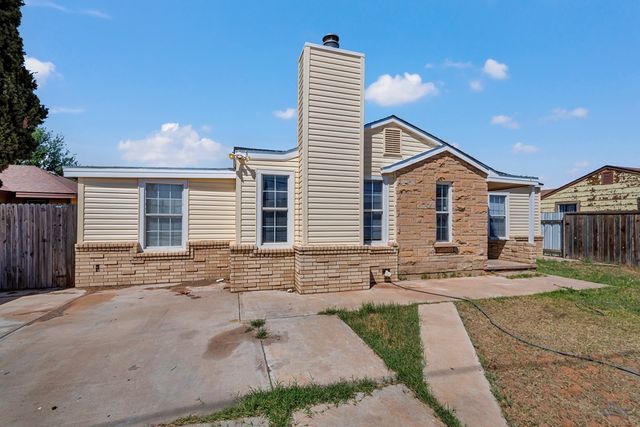 305 E Cuthbert Ave, Midland, TX 79701