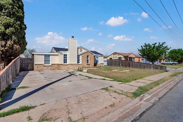 305 E Cuthbert Ave, Midland, TX 79701