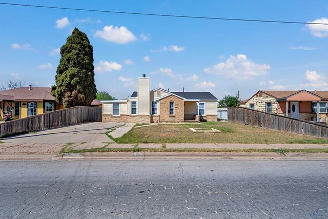 305 E Cuthbert Ave, Midland, TX 79701