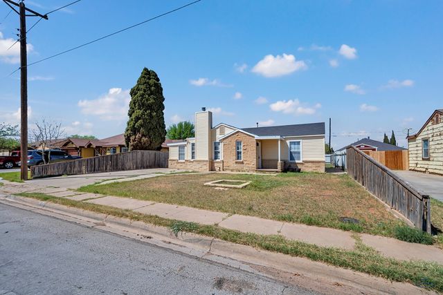 305 E Cuthbert Ave, Midland, TX 79701