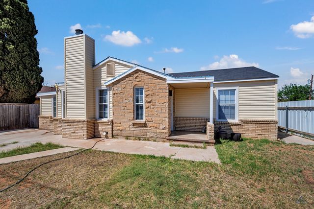 305 E Cuthbert Ave, Midland, TX 79701