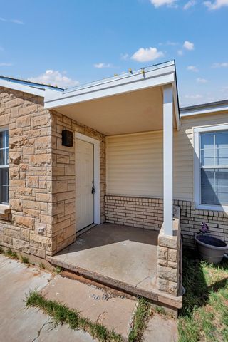 305 E Cuthbert Ave, Midland, TX 79701