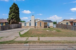 305 E Cuthbert Ave, Midland, TX 79701