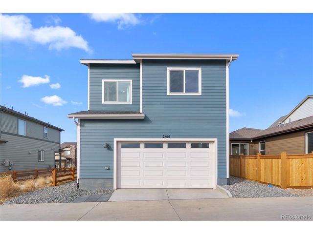 2755 Optimista Pl, Brighton, CO 80601