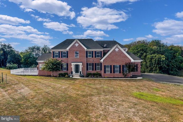 11571 MICA PL, Lovettsville, VA 20180