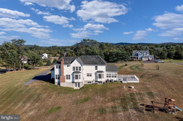 11571 MICA PL, Lovettsville, VA 20180