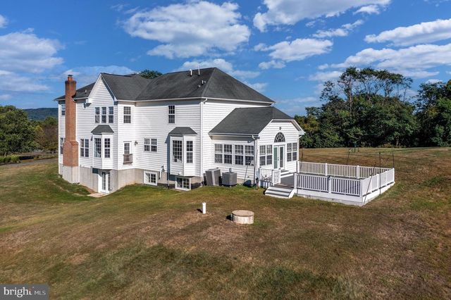 11571 MICA PL, Lovettsville, VA 20180