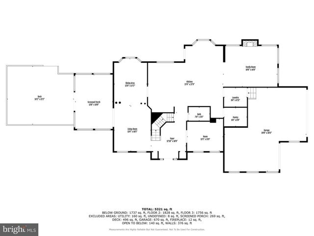 11571 MICA PL, Lovettsville, VA 20180