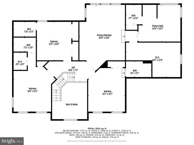 11571 MICA PL, Lovettsville, VA 20180