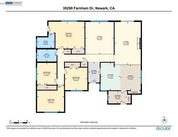 35290 Farnham Dr, Newark, CA 94560