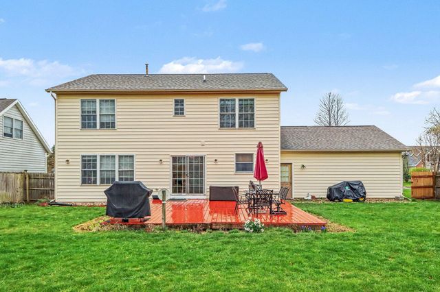 7865 Wapiti Street, Portage, MI 49002